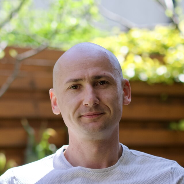Photo of Simion Agavriloaei